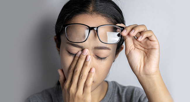 Astigmatism Vs. Myopia: What’s the Difference?