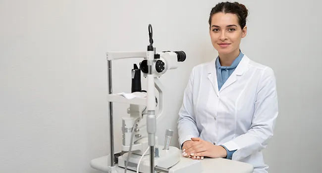 How To Choose The Best Ophthalmologist For Your Eyes?