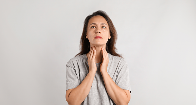 Can Thyroid Eye Disease Damage The Tissues Of The Eye?