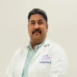 Dr Abhishek