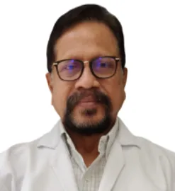 Dr (Col) AK Nayak