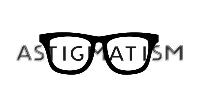 Astigmatism: What is it and how is it treated?