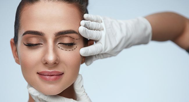 Blepharoplasty: A Sure-Shot Way to Remove A Tell-tale Sign of Ageing