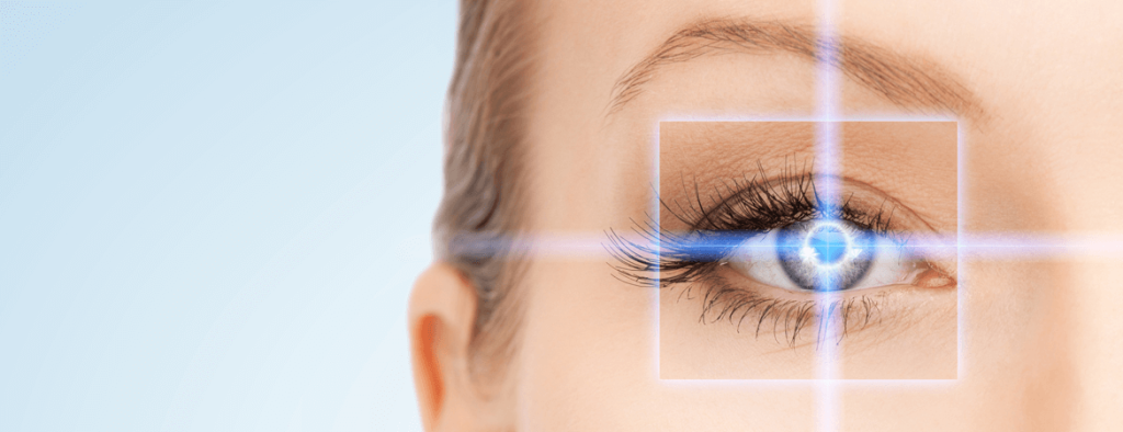 Laser Eye Surgery Cost