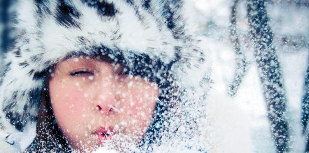 How to keep your eye’s protected this winter?