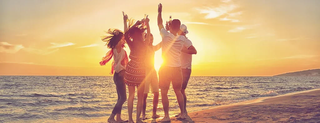 5 Reasons Why Summer is a Good Time for LASIK Surgery