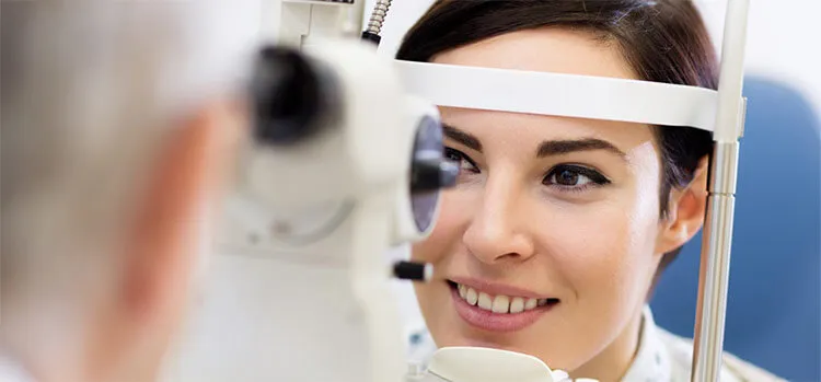SMILE: The Most Efficient Approach to Nearsightedness