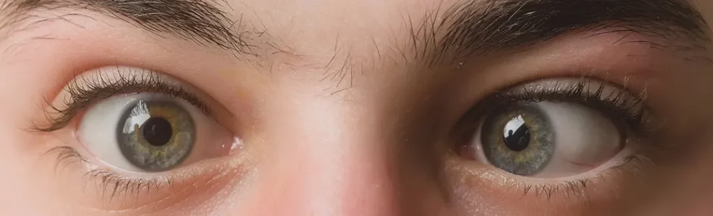 How is Strabismus Diagnosed?