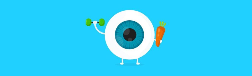 Hygiene for Healthy Eyes