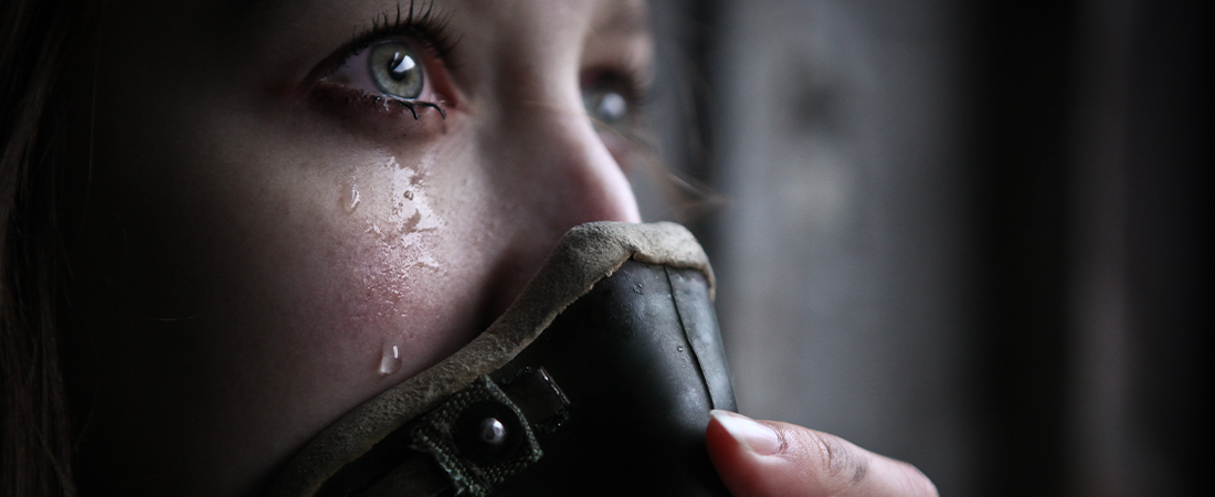 Tear Gas: How Dangerous is it for your eyes?