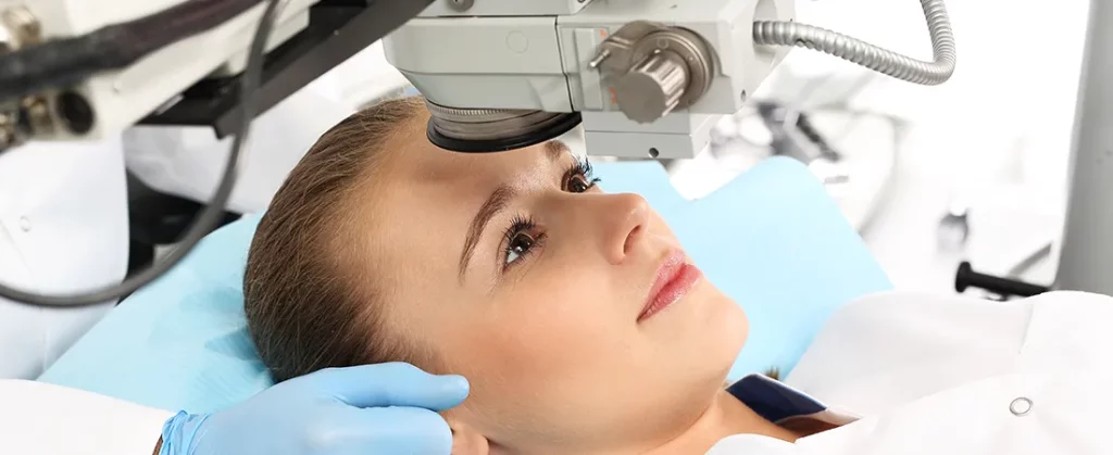 ICL Surgery or LASIK Surgery: Which one do you need?