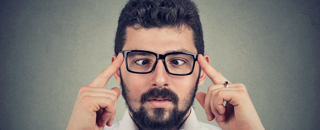 How To Deal With Squints (Strabismus) In Adults: Causes, Symptoms, And Treatment