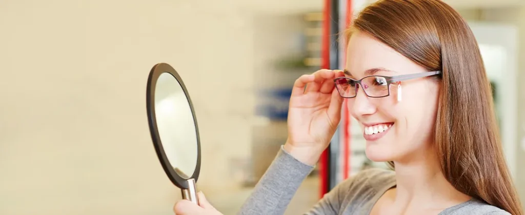 Things To Keep In Mind While Buying Prescription Glasses