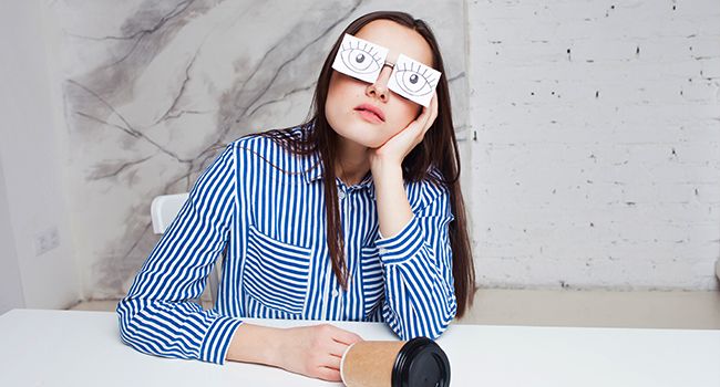 Always Tired? You Might Have Chronic Fatigue Syndrome!