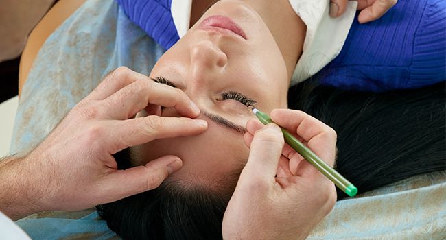 Your Guide to Cosmetic Eye Surgery