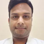 Dr. Abhishek Sethia