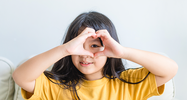How to ensure Children’s Eye Care?