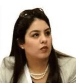 Dr Ritika Sachdev