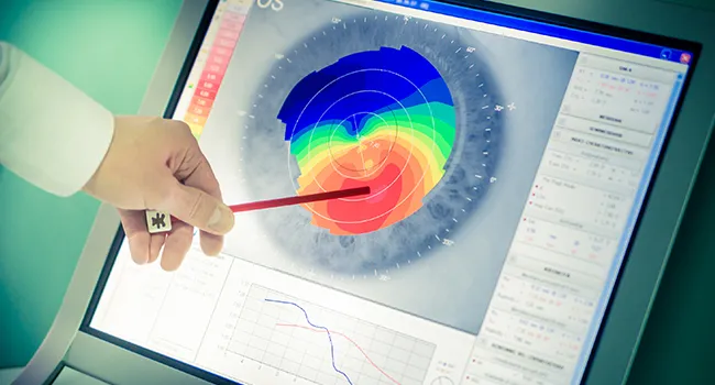 Corneal Transplant Surgery: Things to Expect Before, During, and After