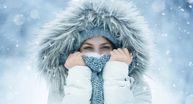 How to go about Winter Eye Protection – Tips & Tricks
