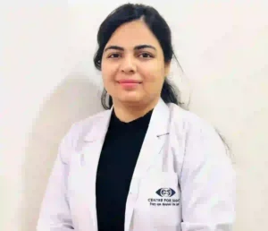 Dr. Aishwarya Chhabra