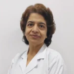 DR MEERA KESWANI