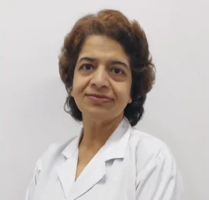 DR MEERA KESWANI