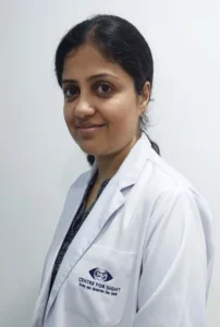 Dr Alka Jasrasaria