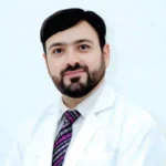 Dr Avinash Bagzai