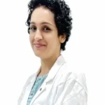 Dr Charu
