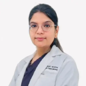 Dr Gaur Khare