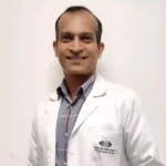 Dr Harish HS