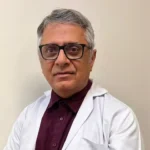 Dr Lalit Verma