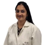 Dr Prachi Abhishek Dave
