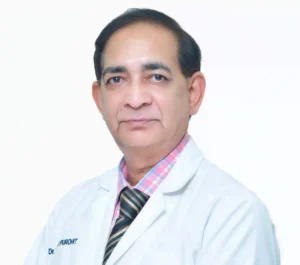 Dr Ratan