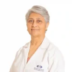 Dr Sagarika Patyal