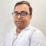Dr. Kishore Paul