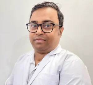 Dr. Kishore Paul