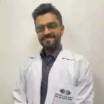 Dr.Tushar Agarwal