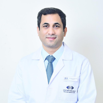 Dr. Sourabh Maheshwari Dr. Sourabh Maheshwari