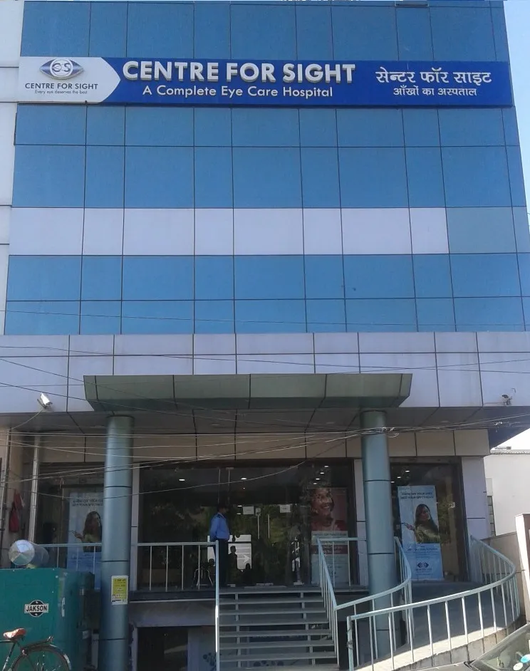 Ashok Vihar Ashok Vihar