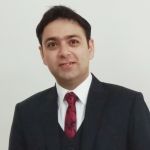 Dr. Avinash Bagzai Dr. Avinash Bagzai