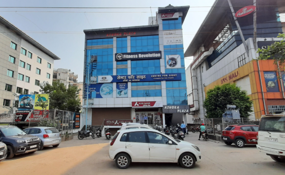 Bhagwan Talkies Bhagwan Talkies