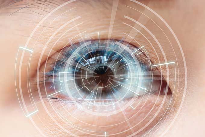 Lasik Surgery Or Contacts: Which One Is Right For You?
