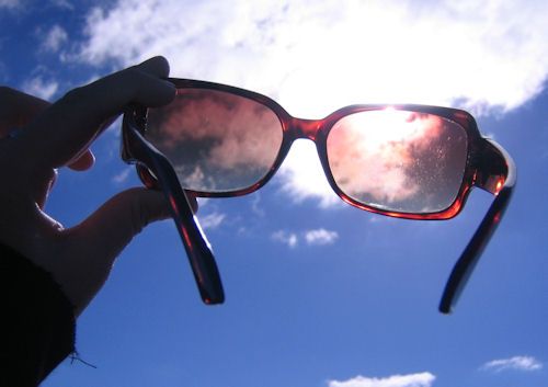 Guidelines for Choosing the Right Pair of Sun Glasses