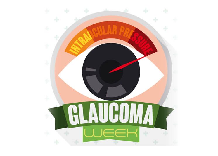 World Glaucoma Week