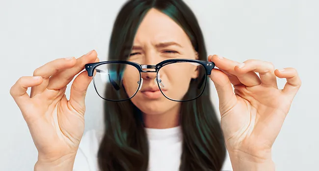 What's the Difference Between Low Vision and Blindness?