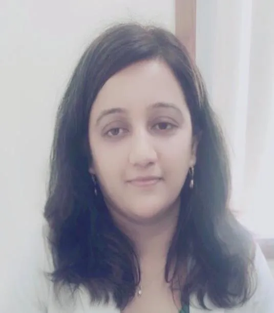 Dr. Aditi Kochar Dr. Aditi Kochar