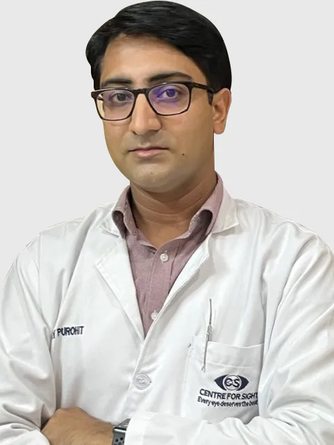Dr. Ajay Purohit