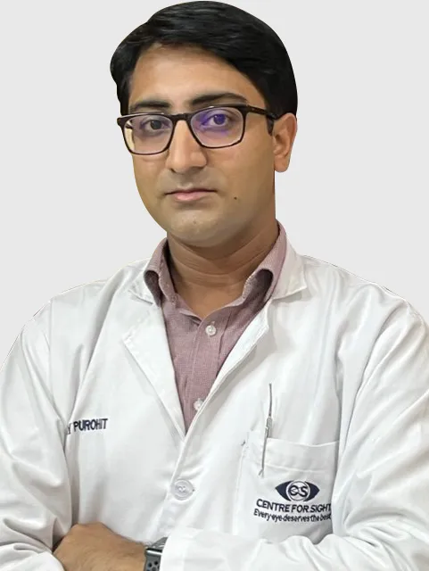 Dr. Ajay Purohit Dr. Ajay Purohit